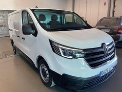 Blanco Usado 2022 Renault Trafic Van | 22.450 €