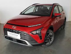 Nuevo 2024 Hyundai Bayon SUV | 17.400 € (Precio justo)