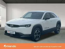 Blanco Nuevo 2025 Mazda MX30 Ad'Vantage SUV | 27.409 €