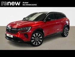 Rojo Usado 2024 Renault Austral Techno SUV | 27.790 € (Buen precio)