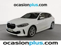 Blanco Usado 2023 BMW 118 Utilitario | 24.955 € (Super precio)