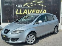 Gris / plata Usado 2008 Seat Altea XL Style Monovolumen | 6450 € (Precio justo)