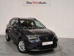 Gris / plata Usado 2024 Seat Arona Style SUV | 18.590 € (Precio justo)