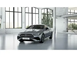 Gris Nuevo 2025 Mercedes CLE300 Coupe | 70.500 €