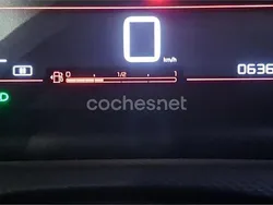 Negro Usado 2019 Citroën C4 Cactus Live Utilitario | 10.000 € (Buen precio)