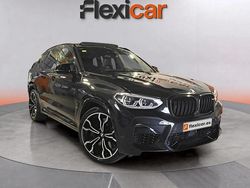 Azul Usado 2019 BMW X3 SUV | 49.990 € (Buen precio)