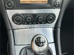 Gris / plata Usado 2011 Mercedes CLC160 Style Utilitario | 9990 €