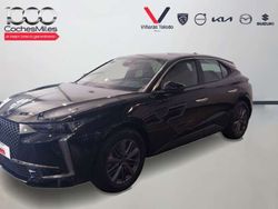 Negro Usado 2022 DS Automobiles DS4 Bastille Plus Utilitario | 22.041 € (Precio justo)
