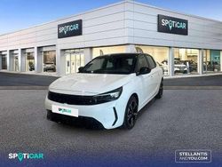 Blanco Usado 2024 Opel Corsa Berlina | 15.250 € (Precio justo)