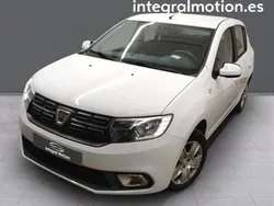 Usado 2019 Dacia Sandero Lauréate Utilitario | 10.700 € (Precio justo)