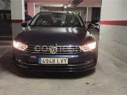 Etiqueta c (verde) Usado 2017 VW Passat Advance Berlina | 10.000 € (Buen precio)