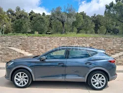 Gris / plata Usado 2024 Cupra Formentor SUV | 25.990 € (Precio justo)
