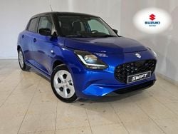 Azul Nuevo 2024 Suzuki Swift | 20.800 € (Buen precio)