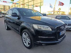 Negro Usado 2006 Audi Q7 SUV | 10.990 € (Precio justo)