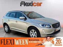 Marrón Usado 2017 Volvo XC60 Momentum SUV | 22.490 € (Super precio)