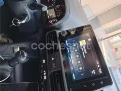 Blanco Usado 2024 Opel Combo Monovolumen | 12.600 € (Super precio)