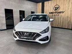 Blanco Usado 2022 Hyundai i30 | 14.995 € (Buen precio)