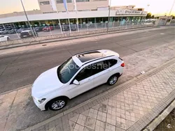 Blanco Usado 2018 BMW X1 Sport Line SUV | 22.990 € (Precio justo)