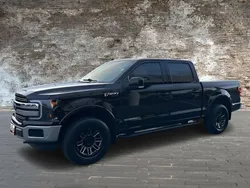 Rojo Usado 2019 Ford F-150 Lariat Recogida | 67.600 €