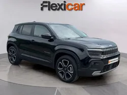 Negro Usado 2023 Jeep Avenger Summit SUV | 18.490 € (Buen precio)