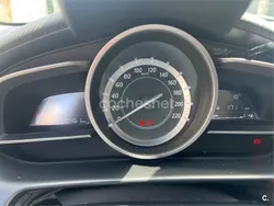Blanco Usado 2016 Mazda CX-3 Style SUV | 11.000 €
