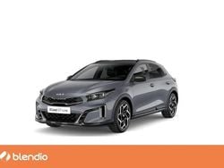 Gris Nuevo 2025 Kia XCeed GT-Line SUV | 29.790 € (Caro)