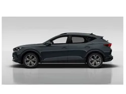 Azul Nuevo 2025 Cupra Formentor SUV | 36.300 € (Buen precio)