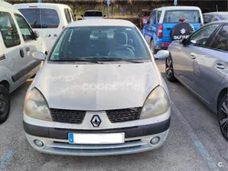 Renault Clio II