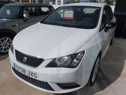 Blanco Usado 2017 Seat Ibiza ST CONNECT Familiar | 11.950 €