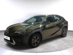 Verde Usado 2019 Lexus UX Luxury Line SUV | 31.900 € (Caro)