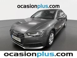Gris Usado 2018 Audi A4 Berlina | 20.137 € (Precio justo)