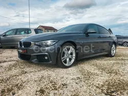Gris / plata Usado 2019 BMW 420 Gran Coupé Coupe | 26.900 € (Un poco caro)