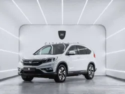 Usado 2015 Honda CR-V Executive SUV | 12.299 € (Precio justo)
