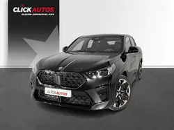 Negro Usado 2024 BMW X2 M Sport SUV | 43.200 €