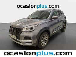 Blanco Usado 2022 DR DR 4.0 SUV | 10.955 € (Buen precio)