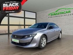 Gris Usado 2023 Peugeot 508 GT Berlina | 12.975 €