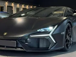 Negro Nuevo 2025 Lamborghini Revuelto Coupe | 911.900 € (Precio justo)