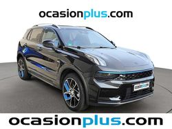 Negro Usado 2023 Lynk & Co 01 SUV | 25.082 € (Buen precio)