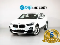 Blanco Usado 2019 BMW X2 Performance SUV | 25.990 €