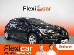Negro Usado 2016 Renault Mégane IV Intens Berlina | 9990 € (Precio justo)