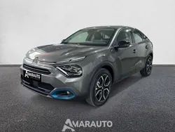 Gris Usado 2024 Citroën e-C4 Feel Berlina | 26.490 € (Caro)