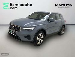 Gris Usado 2023 Volvo XC40 Core SUV | 37.500 € (Caro)