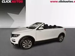 Usado 2021 VW T-Roc Style SUV | 18.500 € (Buen precio)