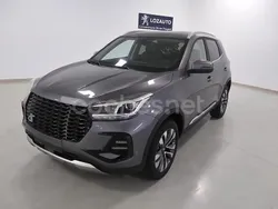 Gris / plata Nuevo 2025 DR Automobiles DR5 SUV | 23.400 €