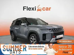 Gris Usado 2024 Ssangyong Torres SUV | 24.990 €