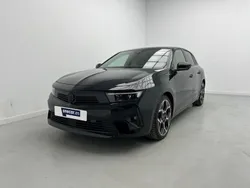 Negro karbon black m49v Usado 2022 Opel Astra GS Line Berlina | 19.890 € (Super precio)