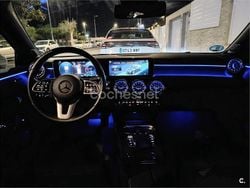 Gris / plata Usado 2020 Mercedes A250 Berlina | 23.750 € (Precio justo)