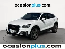 Blanco Usado 2020 Audi Q2 Design SUV | 18.400 € (Buen precio)