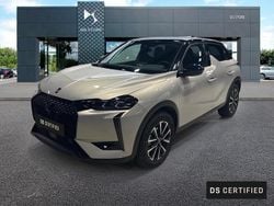 Beige Usado 2024 DS Automobiles DS3 Performance SUV | 18.990 € (Buen precio)