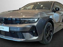 Gris Nuevo 2025 Opel Astra | 24.690 € (Precio justo)